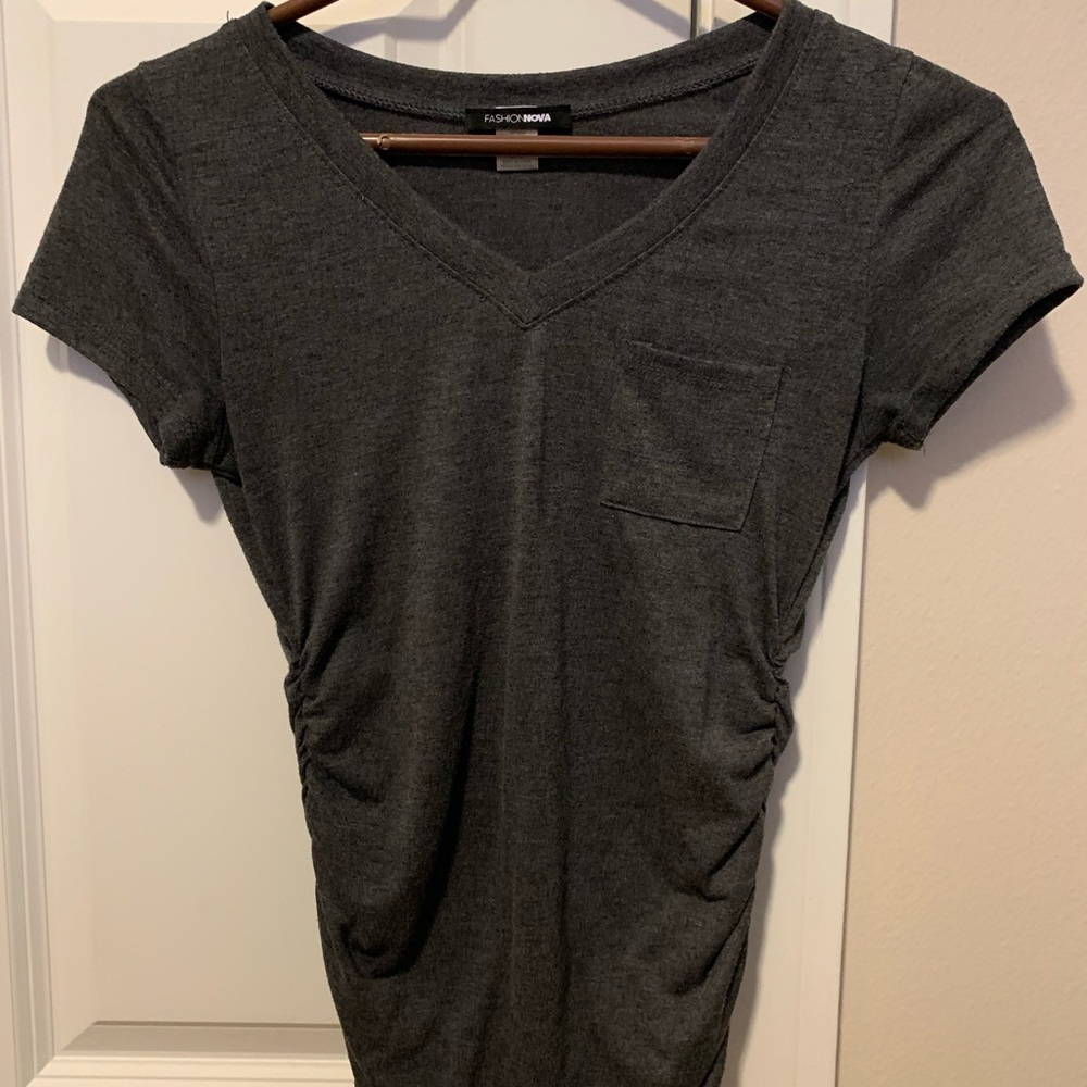 Fashion nova top